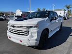 New 2025 Chevrolet Silverado 1500 RST Crew Cab 4WD Pickup for sale #25520 - photo 5