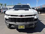 New 2025 Chevrolet Silverado 1500 ZR2 Crew Cab 4WD Pickup for sale #25521 - photo 5
