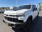 New 2025 Chevrolet Silverado 1500 ZR2 Crew Cab 4WD Pickup for sale #25521 - photo 3