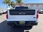 New 2025 Chevrolet Silverado 1500 ZR2 Crew Cab 4WD Pickup for sale #25521 - photo 8