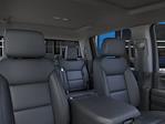 2025 Chevrolet Silverado 2500 Crew Cab 4WD Pickup for sale #25522 - photo 24