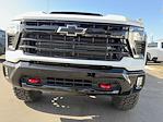 New 2025 Chevrolet Silverado 2500 LTZ Crew Cab for sale #25522 - photo 63