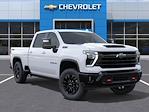 2025 Chevrolet Silverado 2500 Crew Cab 4WD Pickup for sale #25522 - photo 7