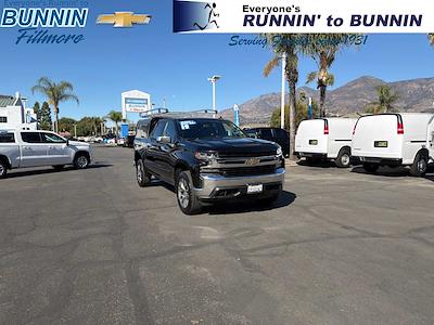 2019 Chevrolet Silverado 1500 Crew Cab RWD Pickup for sale #25525A - photo 1