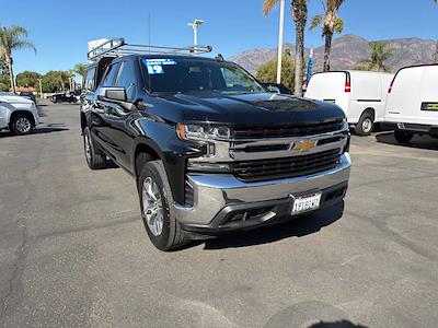 2019 Chevrolet Silverado 1500 Crew Cab RWD Pickup for sale #25525A - photo 2