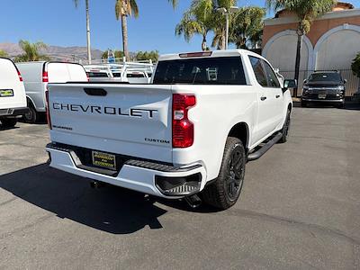 2025 Chevrolet Silverado 1500 Crew Cab RWD Pickup for sale #25532 - photo 2