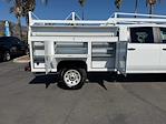 New 2025 Chevrolet Silverado 2500 Crew Cab 4WD Scelzi SB-98-79-49-38-VO 8' 2" Service Truck for sale #25534 - photo 27