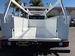 New 2025 Chevrolet Silverado 2500 Crew Cab 4WD Scelzi SB-98-79-49-38-VO 8' 2" Service Truck for sale #25534 - photo 43