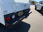 New 2025 Chevrolet Silverado 2500 Crew Cab 4WD Scelzi SB-98-79-49-38-VO 8' 2" Service Truck for sale #25534 - photo 45