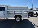 New 2025 Chevrolet Silverado 2500 Crew Cab 4WD Scelzi SB-98-79-49-38-VO 8' 2" Service Truck for sale #25534 - photo 47