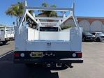New 2025 Chevrolet Silverado 2500 Crew Cab 4WD Scelzi SB-98-79-49-38-VO 8' 2" Service Truck for sale #25534 - photo 14
