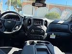 New 2025 Chevrolet Silverado 2500 Crew Cab 4WD Scelzi SB-98-79-49-38-VO 8' 2" Service Truck for sale #25534 - photo 15