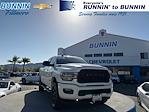 Used 2021 Ram 2500 Laramie Crew Cab for sale #25534A - photo 1