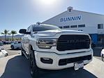 Used 2021 Ram 2500 Laramie Crew Cab for sale #25534A - photo 3