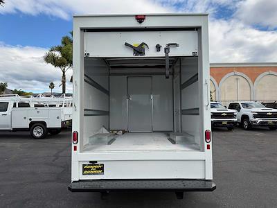 New 2025 Chevrolet Express 3500 Box Van for sale #25537 - photo 2