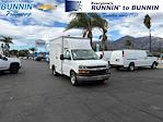 New 2025 Chevrolet Express 3500 Box Van for sale #25537 - photo 1