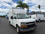 New 2025 Chevrolet Express 3500 Box Van for sale #25537 - photo 7