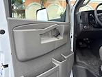 New 2025 Chevrolet Express 3500 Box Van for sale #25537 - photo 8