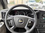 New 2025 Chevrolet Express 3500 Box Van for sale #25537 - photo 14