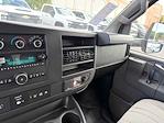 New 2025 Chevrolet Express 3500 Box Van for sale #25537 - photo 19