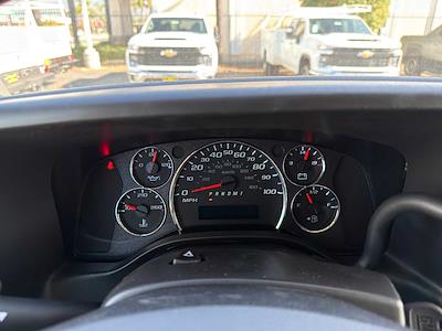 New 2025 Chevrolet Express 2500 Upfitted Cargo Van for sale #25542 - photo 2