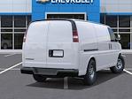 New 2025 Chevrolet Express 2500 Empty Cargo Van for sale #25542 - photo 4
