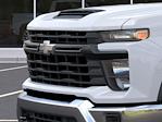New 2025 Chevrolet Silverado 3500 Crew Cab Cab Chassis for sale #25543 - photo 13