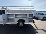 New 2025 Chevrolet Silverado 3500 Crew Cab Service Truck for sale #25544 - photo 3