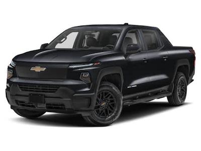 2026 Chevrolet Silverado EV Crew Cab 4WD Pickup for sale #26016 - photo 1