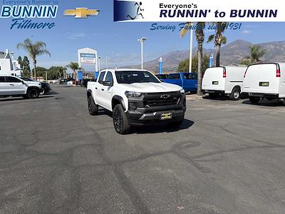 2026 Chevrolet Colorado Crew Cab 4WD Pickup for sale #26034 - photo 1