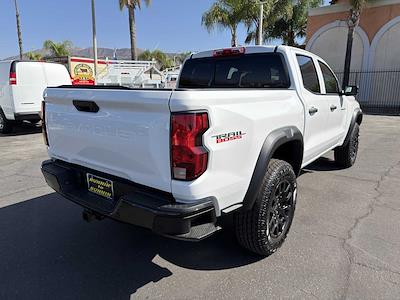 2026 Chevrolet Colorado Crew Cab 4WD Pickup for sale #26034 - photo 2