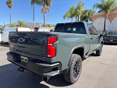 2026 Chevrolet Silverado 2500 Crew Cab 4WD Pickup for sale #26041 - photo 2