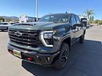 2026 Chevrolet Silverado 2500 Crew Cab 4WD Pickup for sale #26041 - photo 3