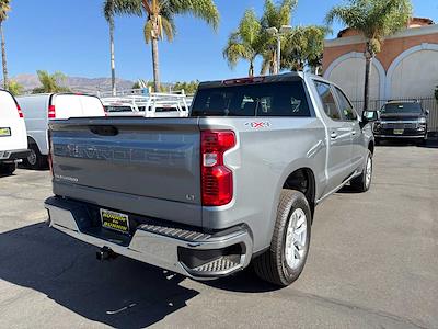 2026 Chevrolet Silverado 1500 Crew Cab 4WD Pickup for sale #26042 - photo 2
