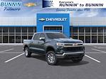 2026 Chevrolet Silverado 1500 Crew Cab 4WD Pickup for sale #26043 - photo 1