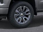 2026 Chevrolet Silverado 1500 Crew Cab 4WD Pickup for sale #26044 - photo 9