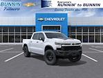 2026 Chevrolet Silverado 1500 Crew Cab 4WD Pickup for sale #26047 - photo 1