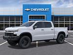 2026 Chevrolet Silverado 1500 Crew Cab 4WD Pickup for sale #26047 - photo 3
