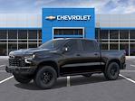2026 Chevrolet Silverado 1500 Crew Cab 4WD Pickup for sale #26049 - photo 3