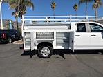 New 2026 Chevrolet Silverado 2500 Double Cab Royal 40-VO-98 8' 2" Service Truck for sale #26055 - photo 29