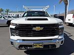 New 2026 Chevrolet Silverado 2500 Double Cab Royal 40-VO-98 8' 2" Service Truck for sale #26055 - photo 6