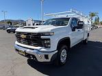 New 2026 Chevrolet Silverado 2500 Double Cab Royal 40-VO-98 8' 2" Service Truck for sale #26055 - photo 8