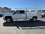 New 2026 Chevrolet Silverado 2500 Double Cab Royal 40-VO-98 8' 2" Service Truck for sale #26055 - photo 10