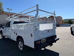 New 2026 Chevrolet Silverado 2500 Double Cab Royal 40-VO-98 8' 2" Service Truck for sale #26055 - photo 4