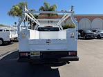 New 2026 Chevrolet Silverado 2500 Double Cab Royal 40-VO-98 8' 2" Service Truck for sale #26055 - photo 14