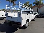 New 2026 Chevrolet Silverado 2500 Double Cab Royal 40-VO-98 8' 2" Service Truck for sale #26055 - photo 2