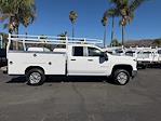 New 2026 Chevrolet Silverado 2500 Double Cab Royal 40-VO-98 8' 2" Service Truck for sale #26055 - photo 17