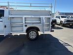 New 2026 Chevrolet Silverado 2500 Double Cab Royal 40-VO-98 8' 2" Service Truck for sale #26055 - photo 22