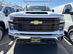 New 2026 Chevrolet Silverado 2500 Double Cab Royal 40-VO-98 8' 2" Service Truck for sale #26055 - photo 51