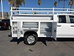 New 2026 Chevrolet Silverado 2500 Double Cab Royal 40-VO-98 8' 2" Service Truck for sale #26056 - photo 27